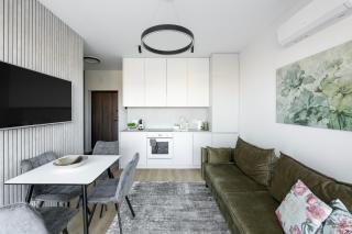 Vilnius Central Modern Apartments Vepriai Street - 1