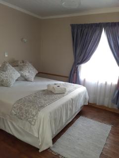 Sandstone Chameleon Guest House - 6