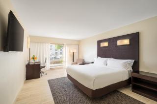 Sheraton Salta Hotel - 7