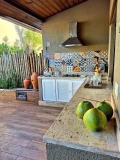 Village charme pertinho Praia - 4