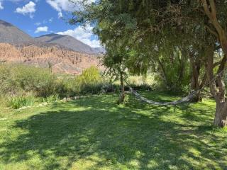 Otro Mundo alojamiento - 2