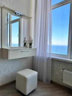 Видовая квартира на берегу моря - 7