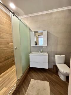 Видовая квартира на берегу моря - 3