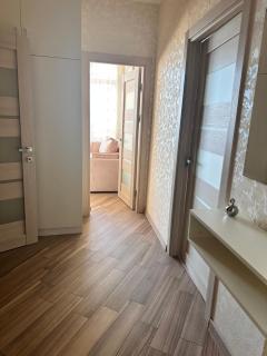 Видовая квартира на берегу моря - 2