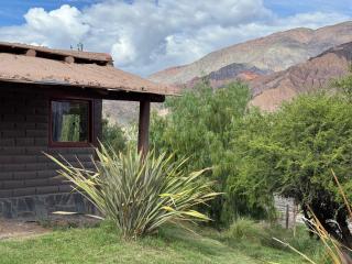 Otro Mundo alojamiento - 1