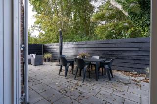 Hello Zeeland -Vakantiewoning Singel 51 - 1