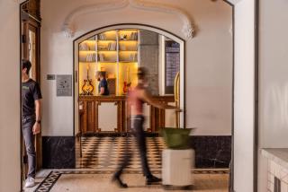 Stile Downtown Los Angeles By Kasa - 9