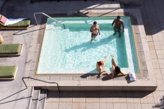 Stile Downtown Los Angeles By Kasa - 4