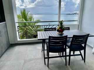 Karaibes Hotel - 3