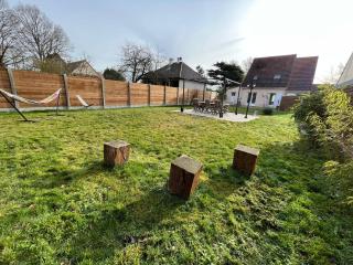 La Tanière - Charming house with garden - 1
