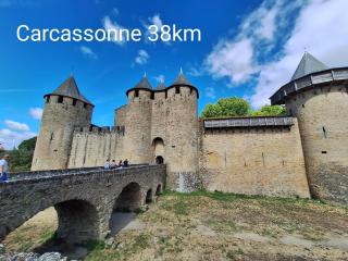 Maison du Coquelicot - 7