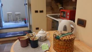 Experience Genoa-Traditional Home in Castelletto - 5