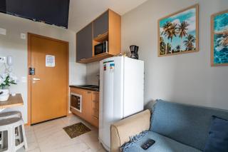 Apartamento vista mar excelente localização Costa azul - 1