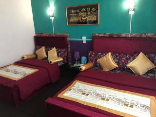 Pini Diya Wood Cabin & Resort - 9