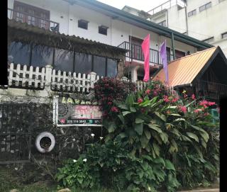 Pini Diya Wood Cabin & Resort - 6