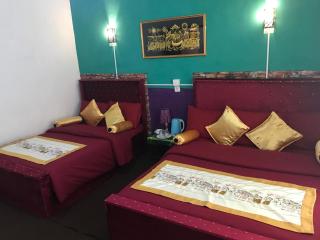 Pini Diya Wood Cabin & Resort - 5