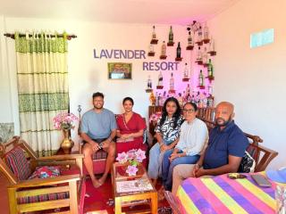 Pini Diya Wood Cabin & Resort - 4