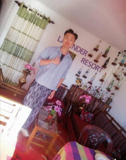 Pini Diya Wood Cabin & Resort - 3