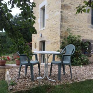 Les Tanneries - Flavigny-sur-Ozerain - 5