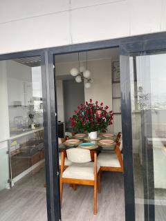 LimaeStays Exclusive penthouse in downtown Barranco - 3