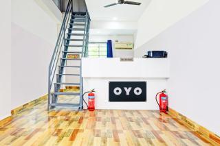 Hotel O Stayo Inn - 0