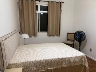 Apartamento na Barra 5min da praia - 1