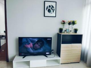 Times Square Super Suites at Bukit Bintang KL - 2