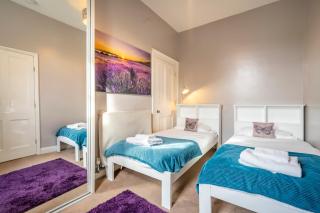 Aycliffe Cottage - 2