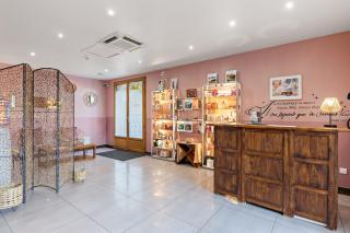 Demeures & Châteaux Hôtel Domaine le Clos des Fontaines - 4