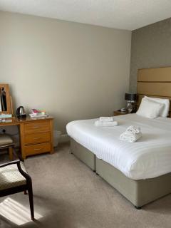 Merrion Hotel - 8