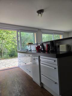 Maison pour séjour en famille - 8