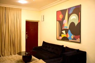 Lovely One Bedroom Apartment, Chevron Drive, Lekki - 9