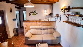 Ruralux Orcera Linarejos I - 9