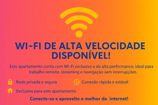 Conforto Frente para o Mar no Manaíra Palace - Angela Hospedagens - 4