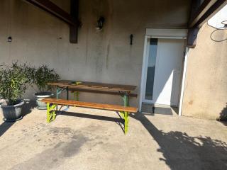 Chez Mady -  - 1