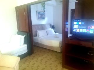 Times Square Super Suites at Bukit Bintang KL - 1