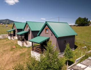 Woodland ABC - Žabljak - 8