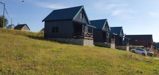 Woodland ABC - Žabljak - 6