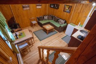 Woodland ABC - Žabljak - 4