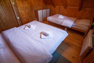 Woodland ABC - Žabljak - 2