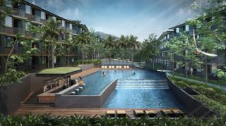 Wings apartman Kittima - 9