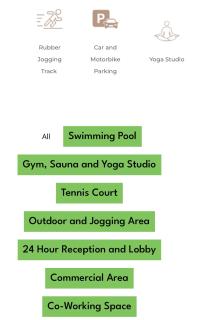 Wings apartman Kittima - 6