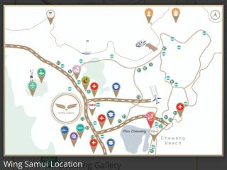 Wings apartman Kittima - 5