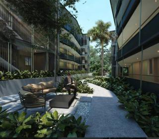 Wings apartman Kittima - 4