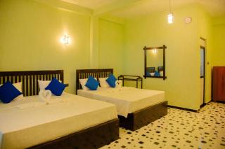 My Safari Resort - 6