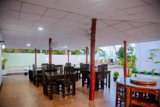 My Safari Resort - 5