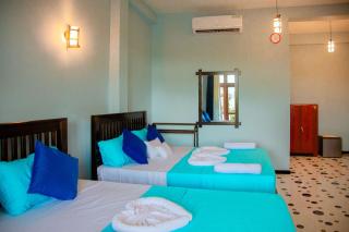 My Safari Resort - 4