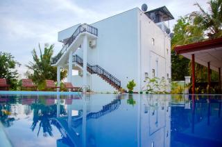 My Safari Resort - 9