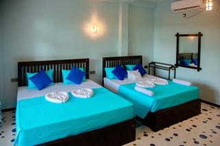 My Safari Resort - 1