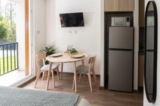 Volcano Studio Pucon - 9